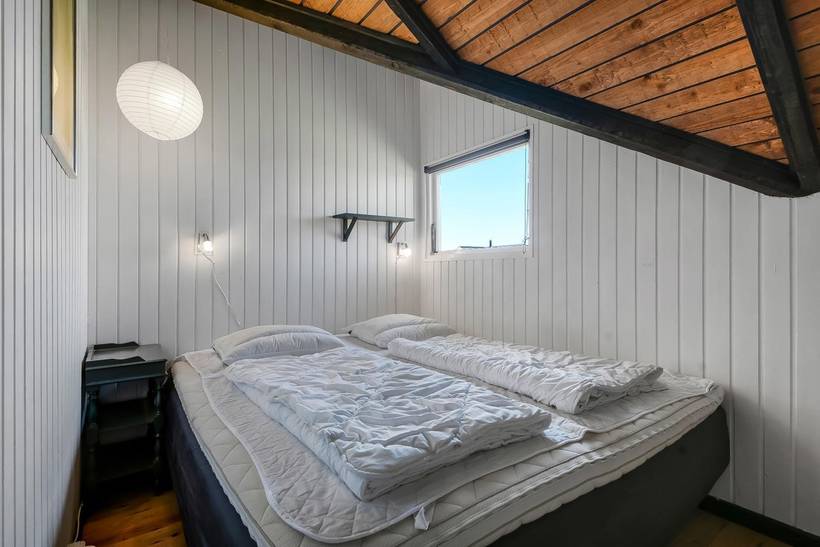 Foto von Ferienhaus WU92 in Vejlby Klit - Westjütland