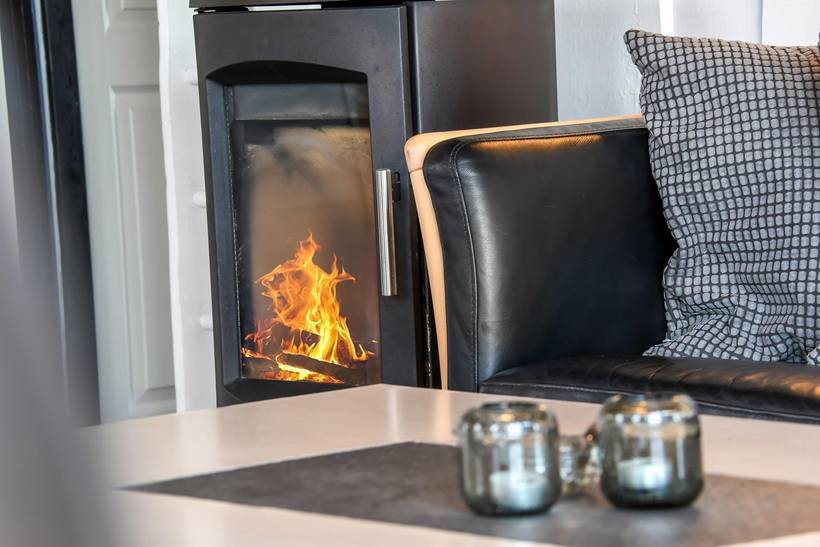 Foto von Ferienhaus WU92 in Vejlby Klit - Westjütland