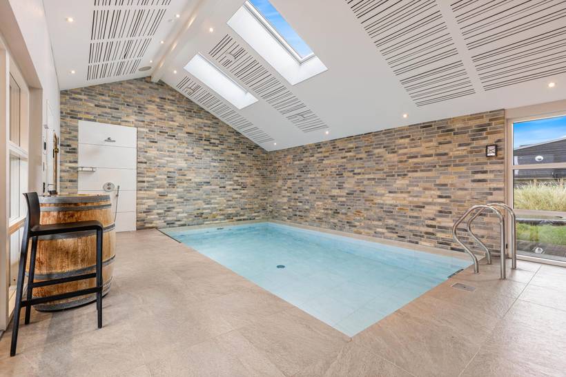 Foto von Ferienhaus WU93 in Blåvand - Westjütland