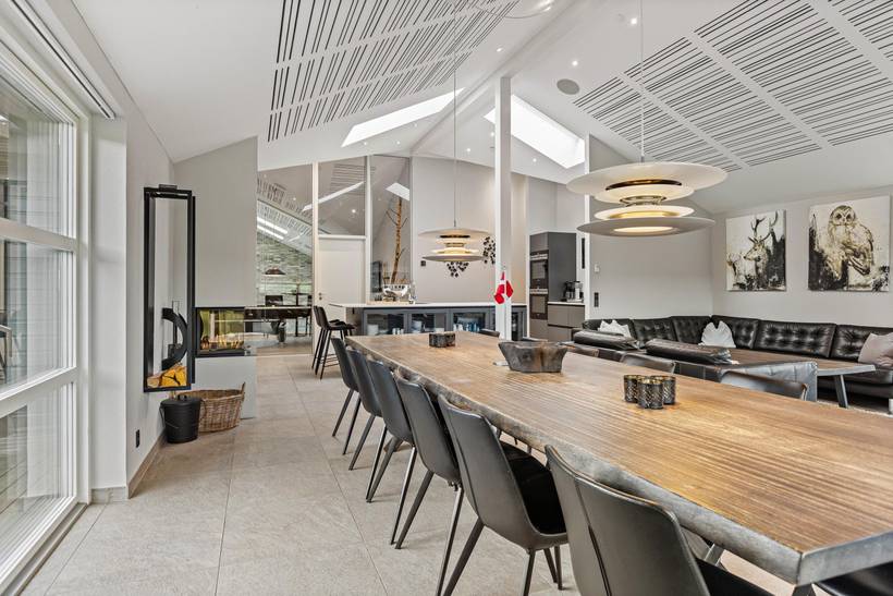 Foto von Ferienhaus WU93 in Blåvand - Westjütland