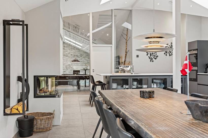 Foto von Ferienhaus WU93 in Blåvand - Westjütland