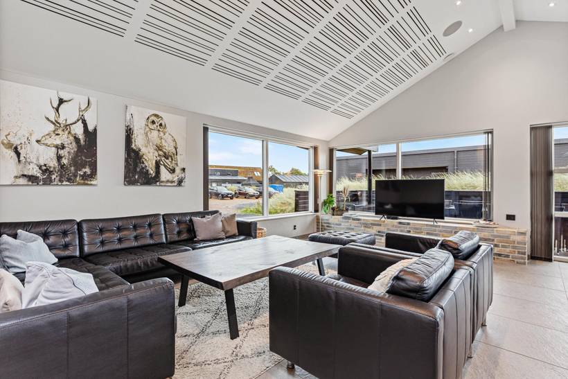 Foto von Ferienhaus WU93 in Blåvand - Westjütland