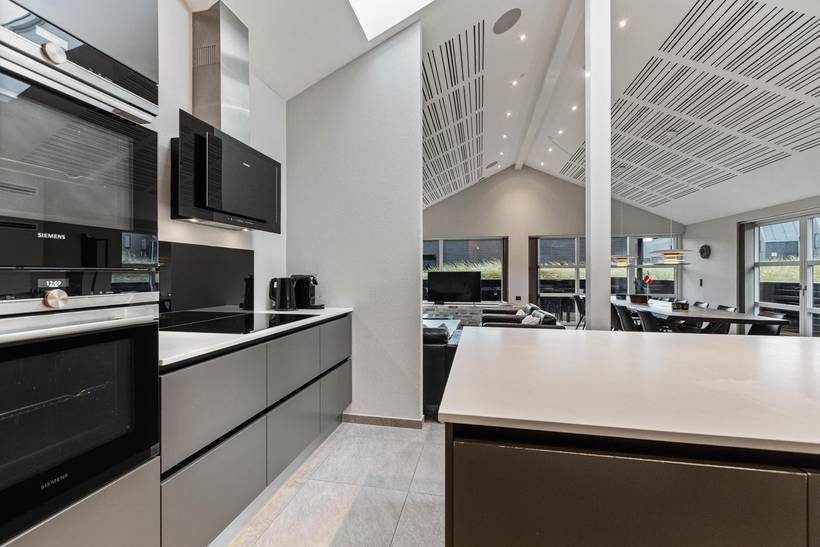 Foto von Ferienhaus WU93 in Blåvand - Westjütland