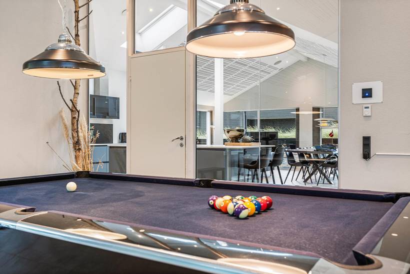 Foto von Ferienhaus WU93 in Blåvand - Westjütland