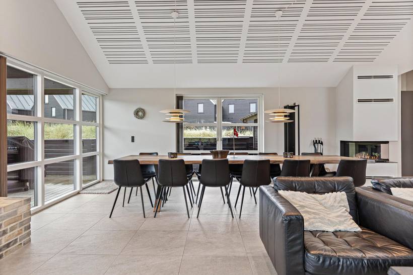 Foto von Ferienhaus WU93 in Blåvand - Westjütland