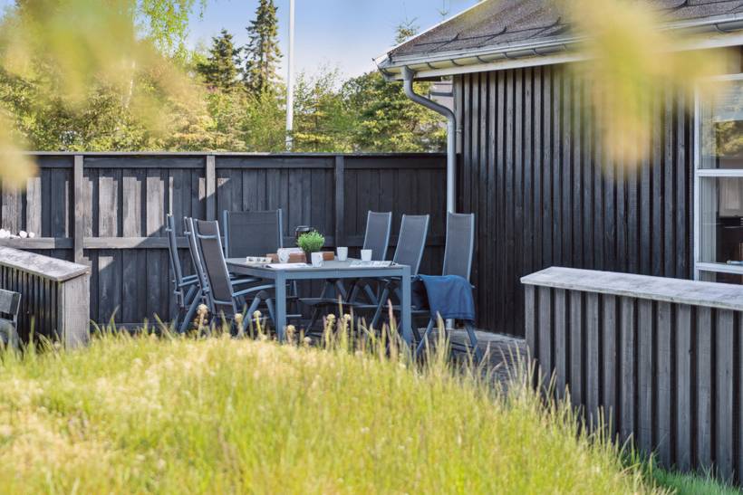 Foto von Ferienhaus WU98 in Hou - Nordjütland Ost