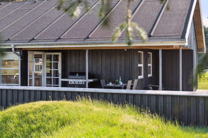 Foto von Ferienhaus WU98 in Hou - Nordjütland Ost