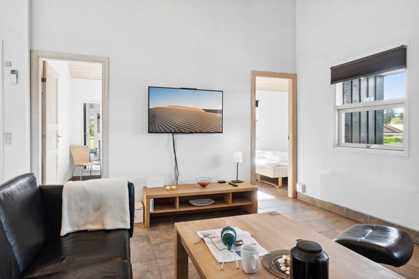 Foto von Ferienhaus WU98 in Hou - Nordjütland Ost