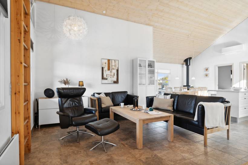 Foto von Ferienhaus WU98 in Hou - Nordjütland Ost
