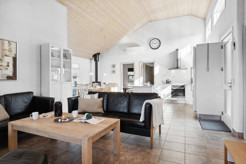 Foto von Ferienhaus WU98 in Hou - Nordjütland Ost