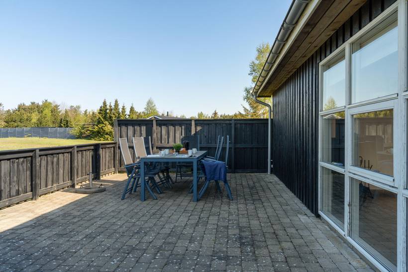 Foto von Ferienhaus WU98 in Hou - Nordjütland Ost