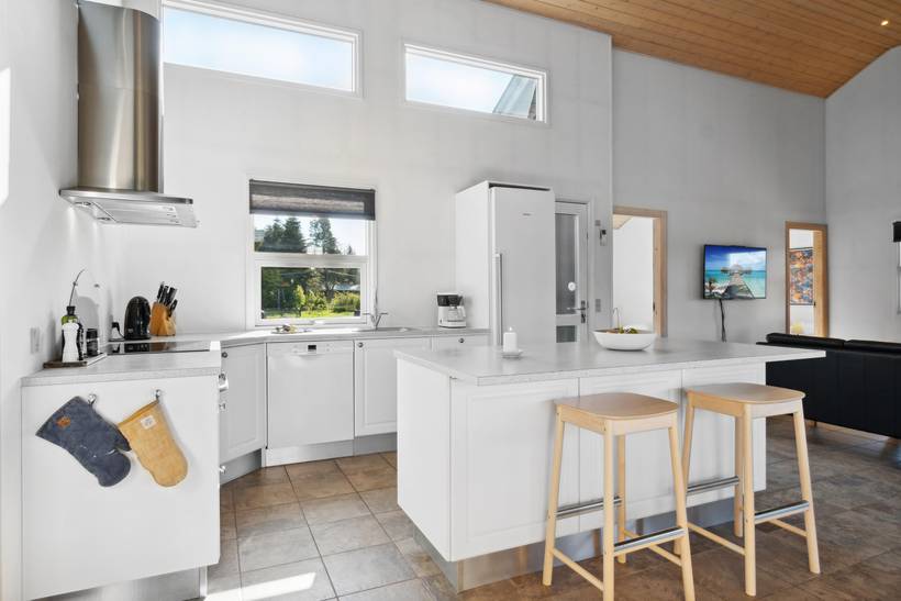 Foto von Ferienhaus WU98 in Hou - Nordjütland Ost