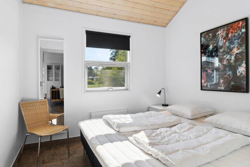 Foto von Ferienhaus WU98 in Hou - Nordjütland Ost