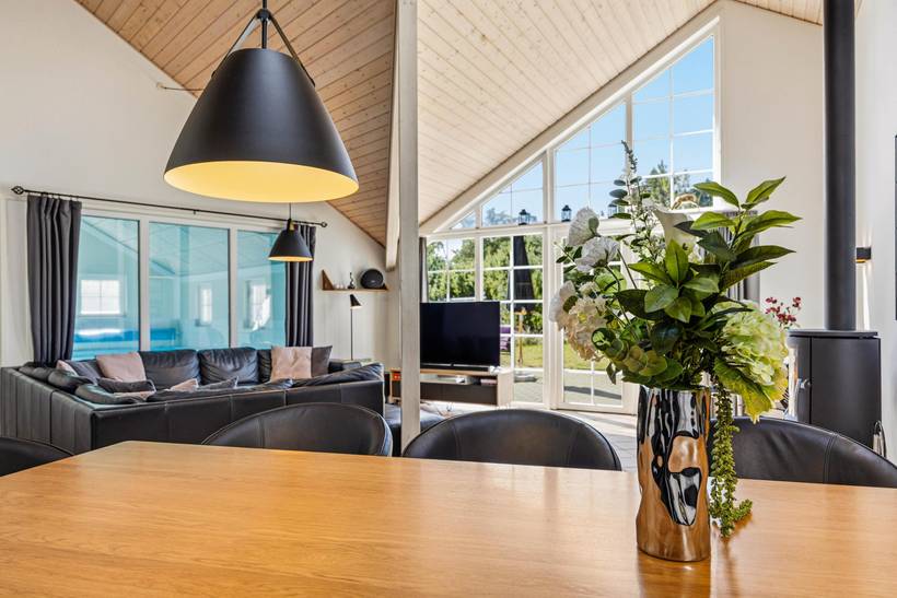 Foto von Ferienhaus WV05 in Blåvand - Westjütland