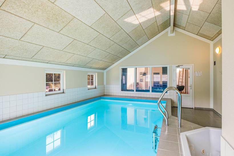 Foto von Ferienhaus WV05 in Blåvand - Westjütland
