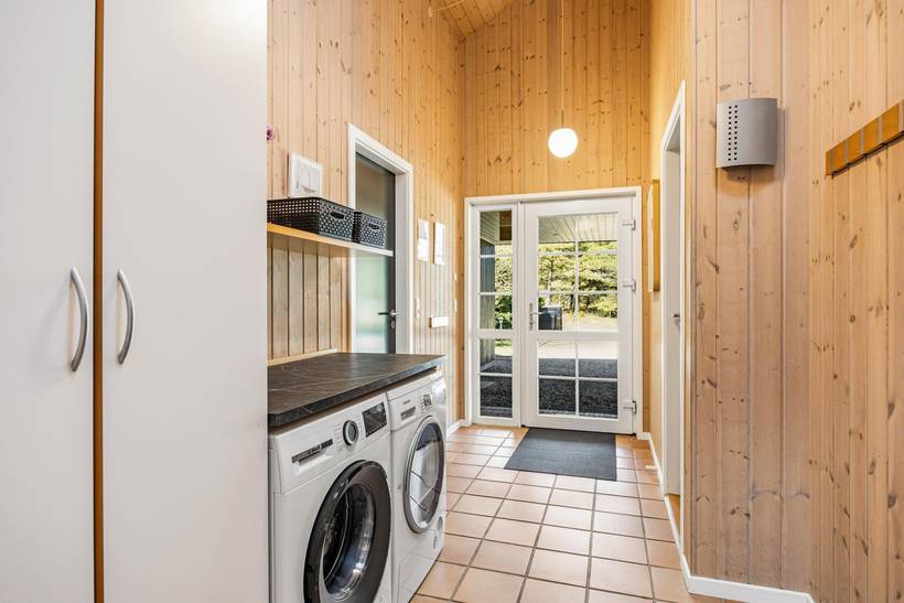 Foto von Ferienhaus WV05 in Blåvand - Westjütland