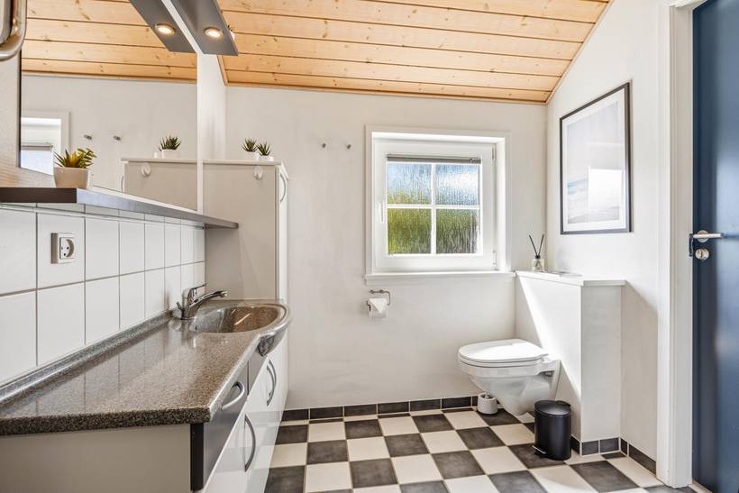 Foto von Ferienhaus WV05 in Blåvand - Westjütland