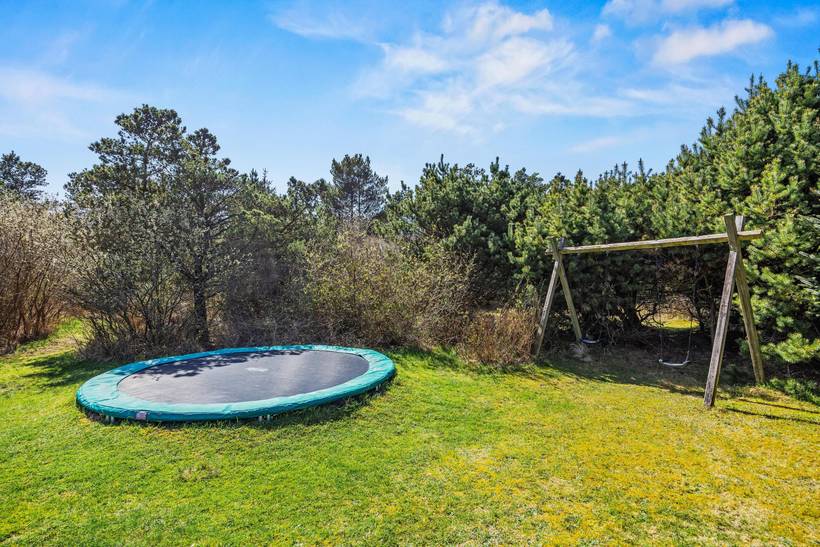 Foto von Ferienhaus WV05 in Blåvand - Westjütland