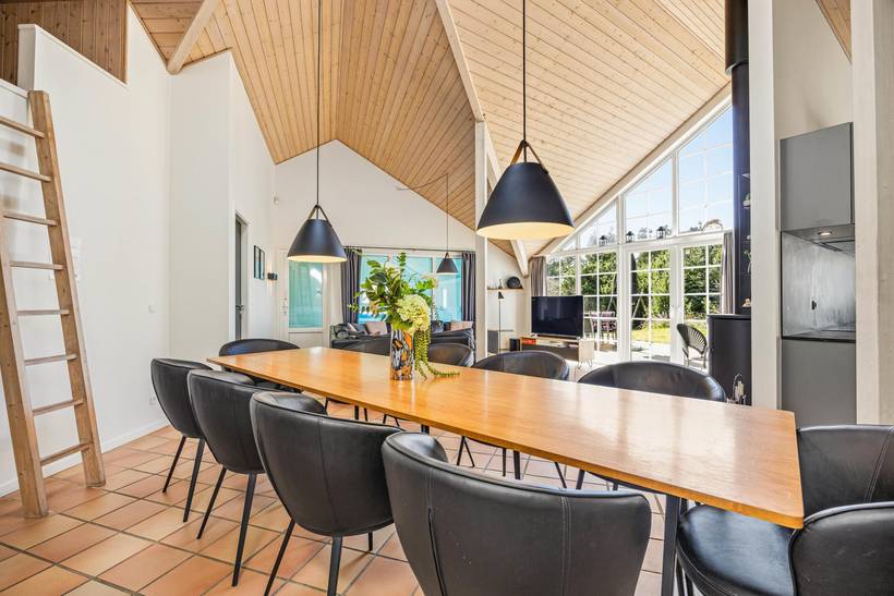 Foto von Ferienhaus WV05 in Blåvand - Westjütland
