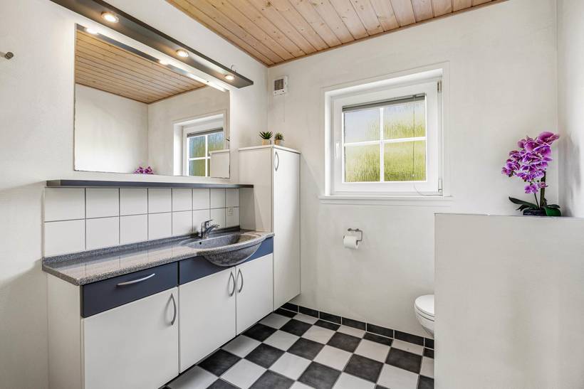 Foto von Ferienhaus WV05 in Blåvand - Westjütland