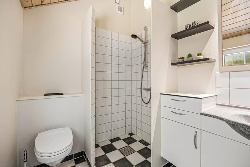 Foto von Ferienhaus WV05 in Blåvand - Westjütland