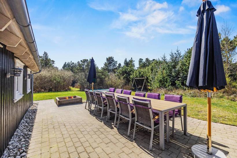 Foto von Ferienhaus WV05 in Blåvand - Westjütland