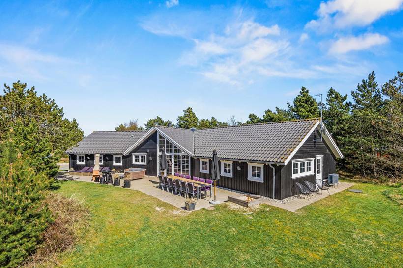 Foto von Ferienhaus WV05 in Blåvand - Westjütland