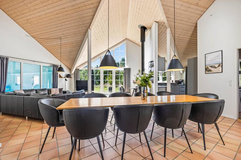 Foto von Ferienhaus WV05 in Blåvand - Westjütland