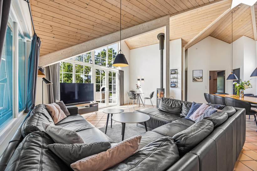 Foto von Ferienhaus WV05 in Blåvand - Westjütland