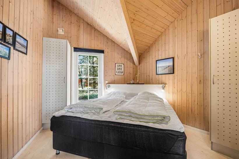 Foto von Ferienhaus WV05 in Blåvand - Westjütland