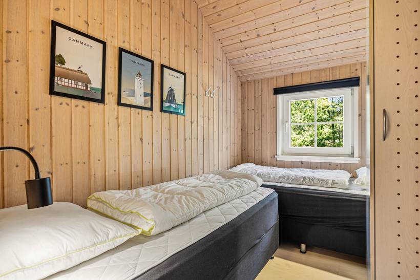 Foto von Ferienhaus WV05 in Blåvand - Westjütland