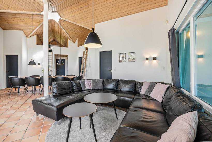 Foto von Ferienhaus WV05 in Blåvand - Westjütland