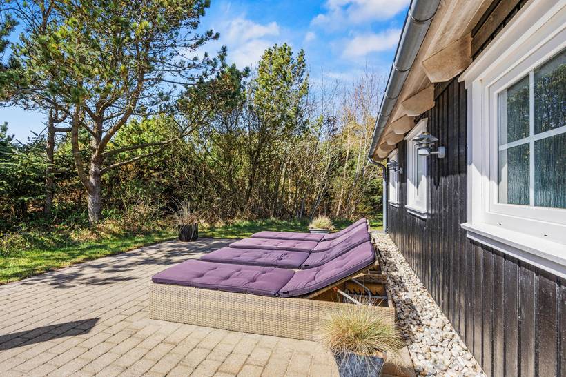 Foto von Ferienhaus WV05 in Blåvand - Westjütland