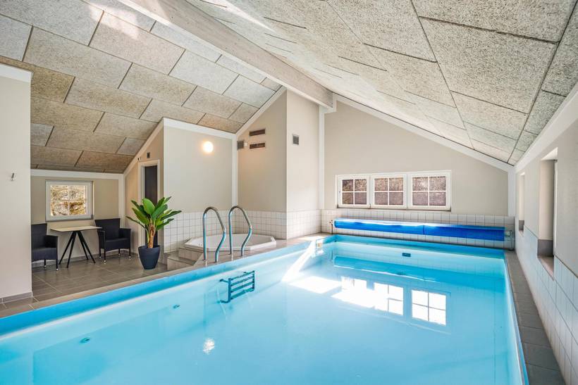 Foto von Ferienhaus WV05 in Blåvand - Westjütland