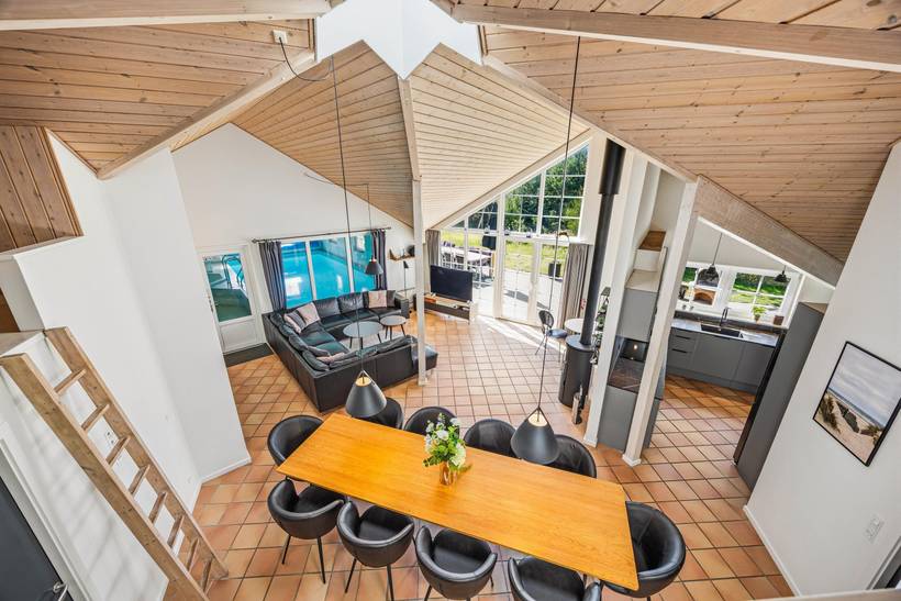 Foto von Ferienhaus WV05 in Blåvand - Westjütland