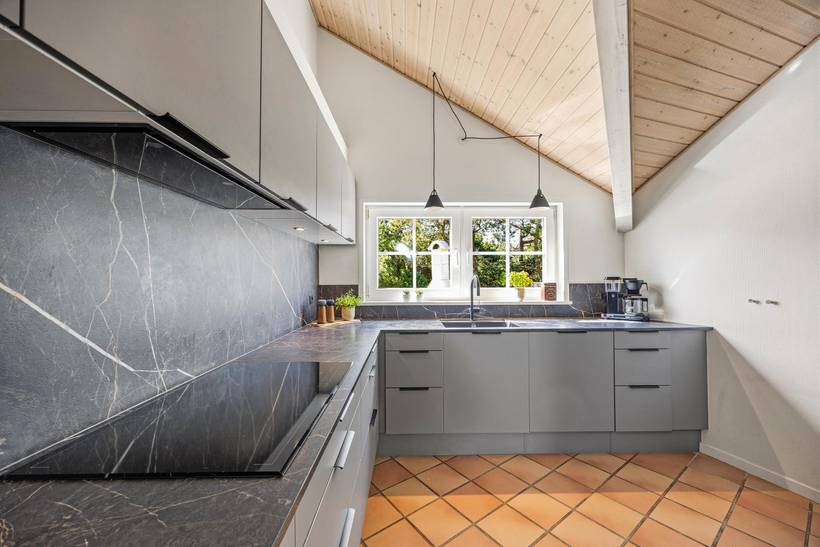 Foto von Ferienhaus WV05 in Blåvand - Westjütland