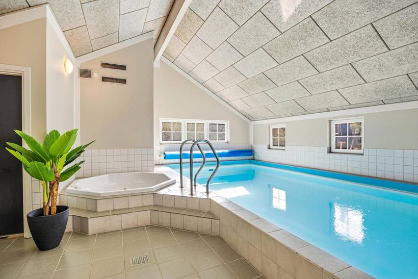 Foto von Ferienhaus WV05 in Blåvand - Westjütland