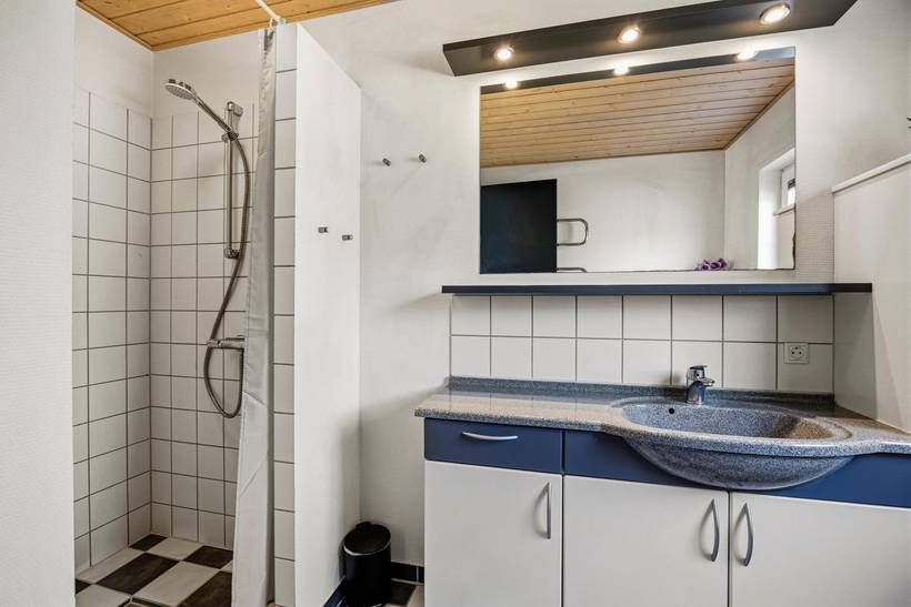 Foto von Ferienhaus WV05 in Blåvand - Westjütland