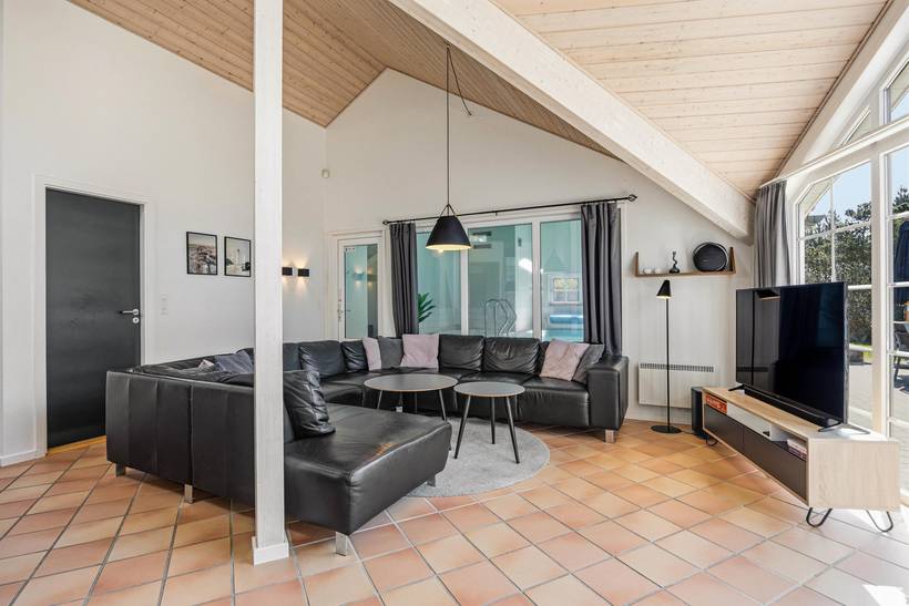 Foto von Ferienhaus WV05 in Blåvand - Westjütland