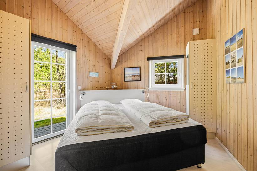 Foto von Ferienhaus WV05 in Blåvand - Westjütland