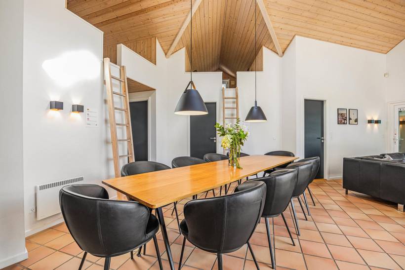 Foto von Ferienhaus WV05 in Blåvand - Westjütland