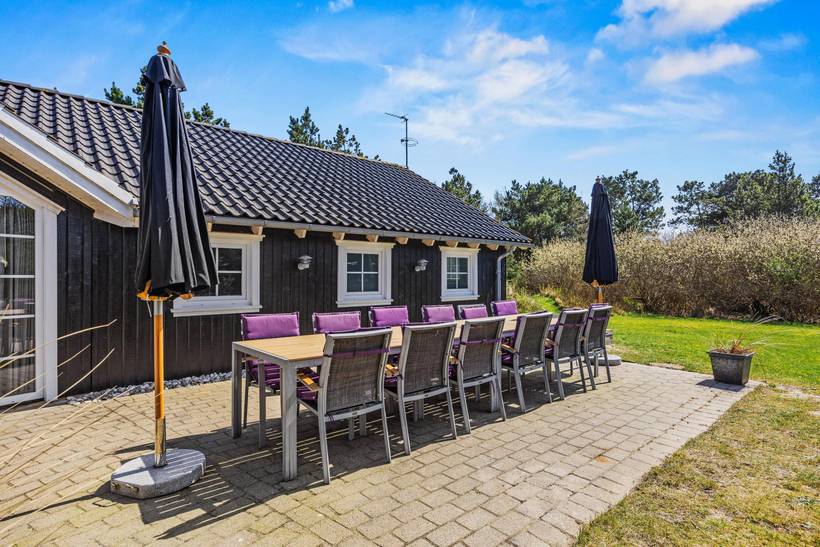 Foto von Ferienhaus WV05 in Blåvand - Westjütland