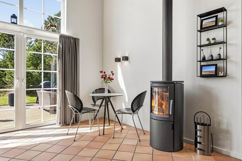 Foto von Ferienhaus WV05 in Blåvand - Westjütland