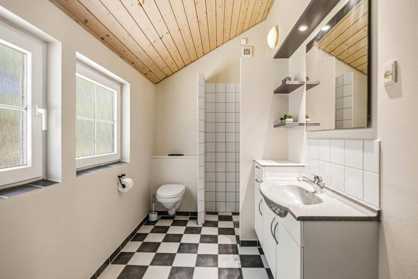 Foto von Ferienhaus WV05 in Blåvand - Westjütland