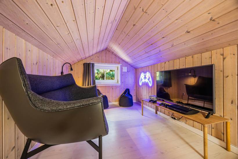 Foto von Ferienhaus WV05 in Blåvand - Westjütland