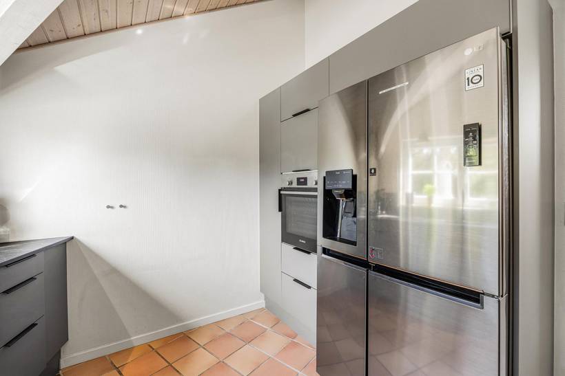 Foto von Ferienhaus WV05 in Blåvand - Westjütland
