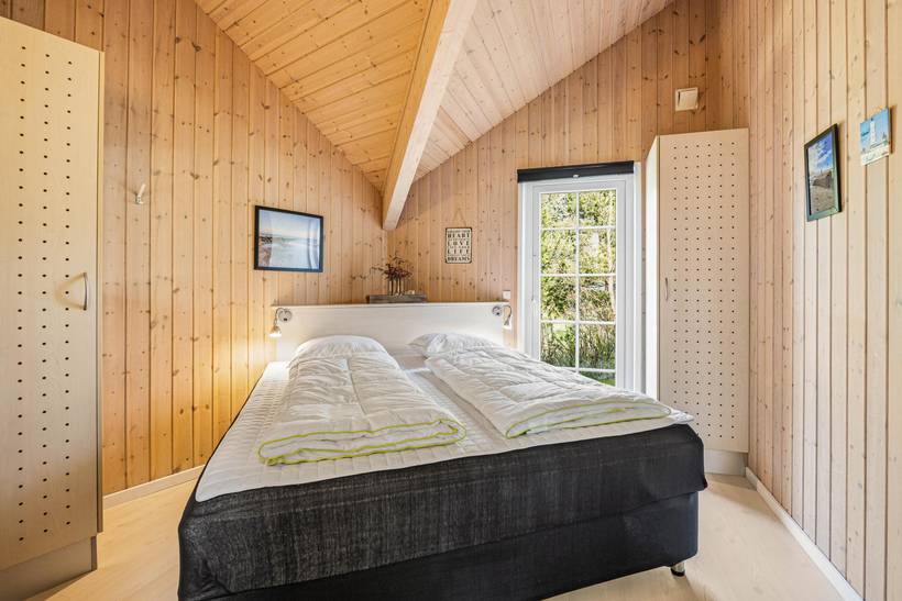 Foto von Ferienhaus WV05 in Blåvand - Westjütland