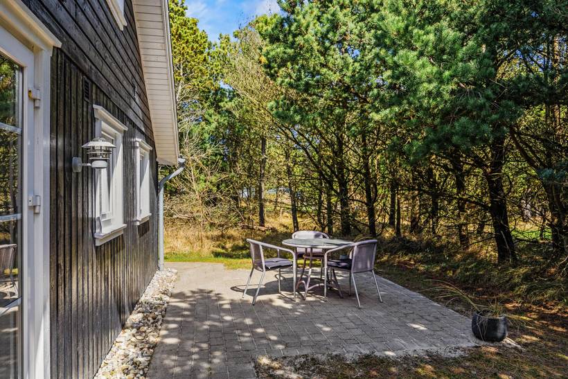 Foto von Ferienhaus WV05 in Blåvand - Westjütland