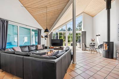 Vorschaubild von Ferienhaus WV05 in Blåvand - Westjütland