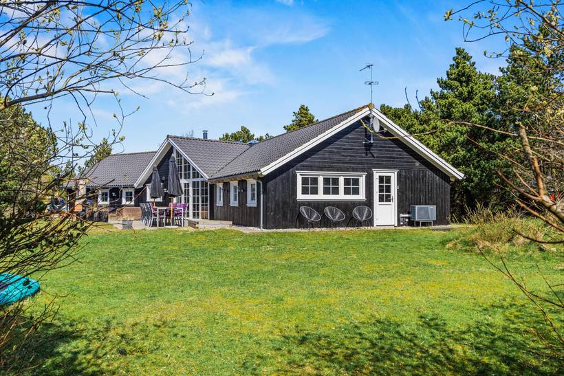 Foto von Ferienhaus WV05 in Blåvand - Westjütland
